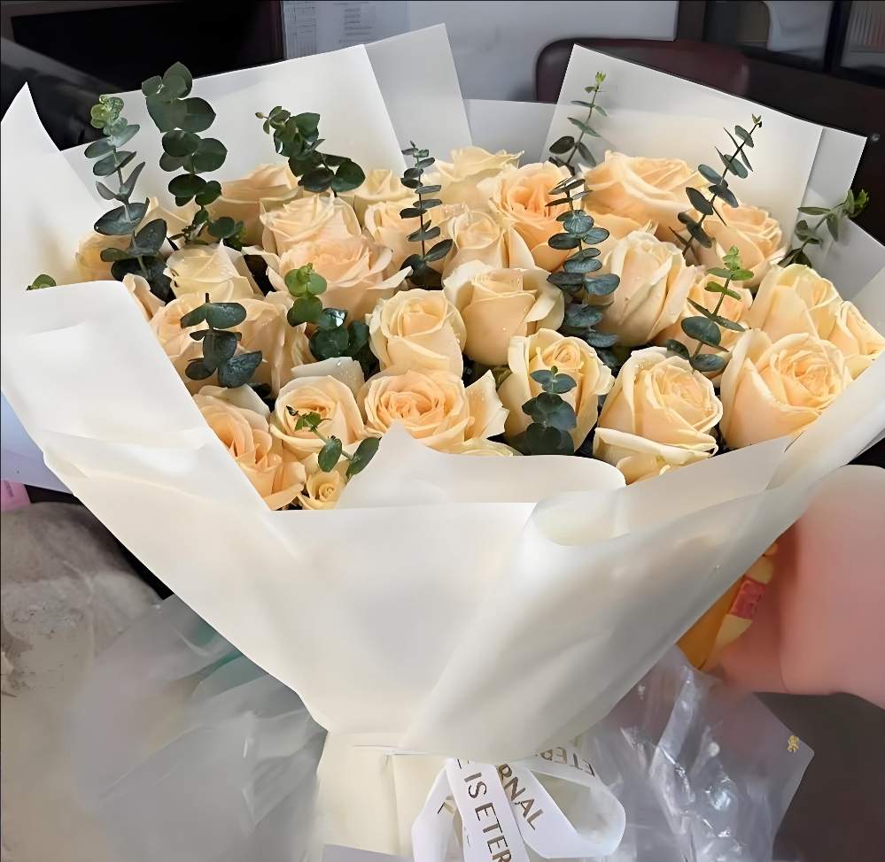 蚌埠蚌山区花店